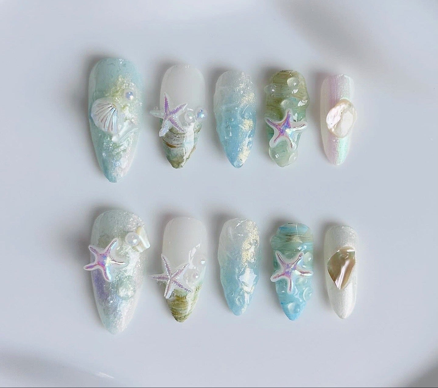 Jelly Sea