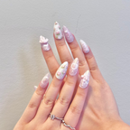 Rose Mist Ribbon