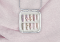 Rose Mist Ribbon