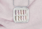 Rose Mist Ribbon
